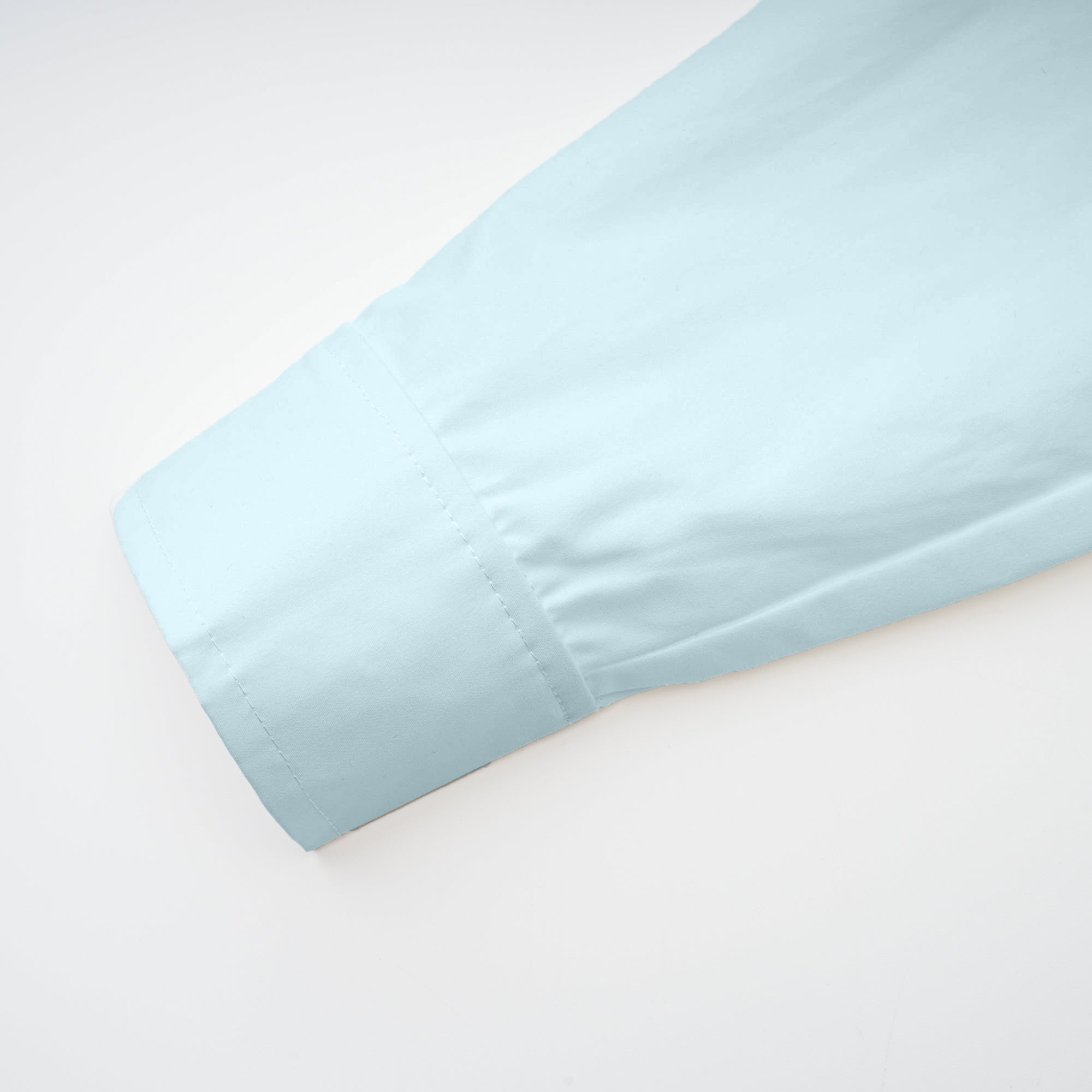 Oria | Camisa Cruzada Estructurada