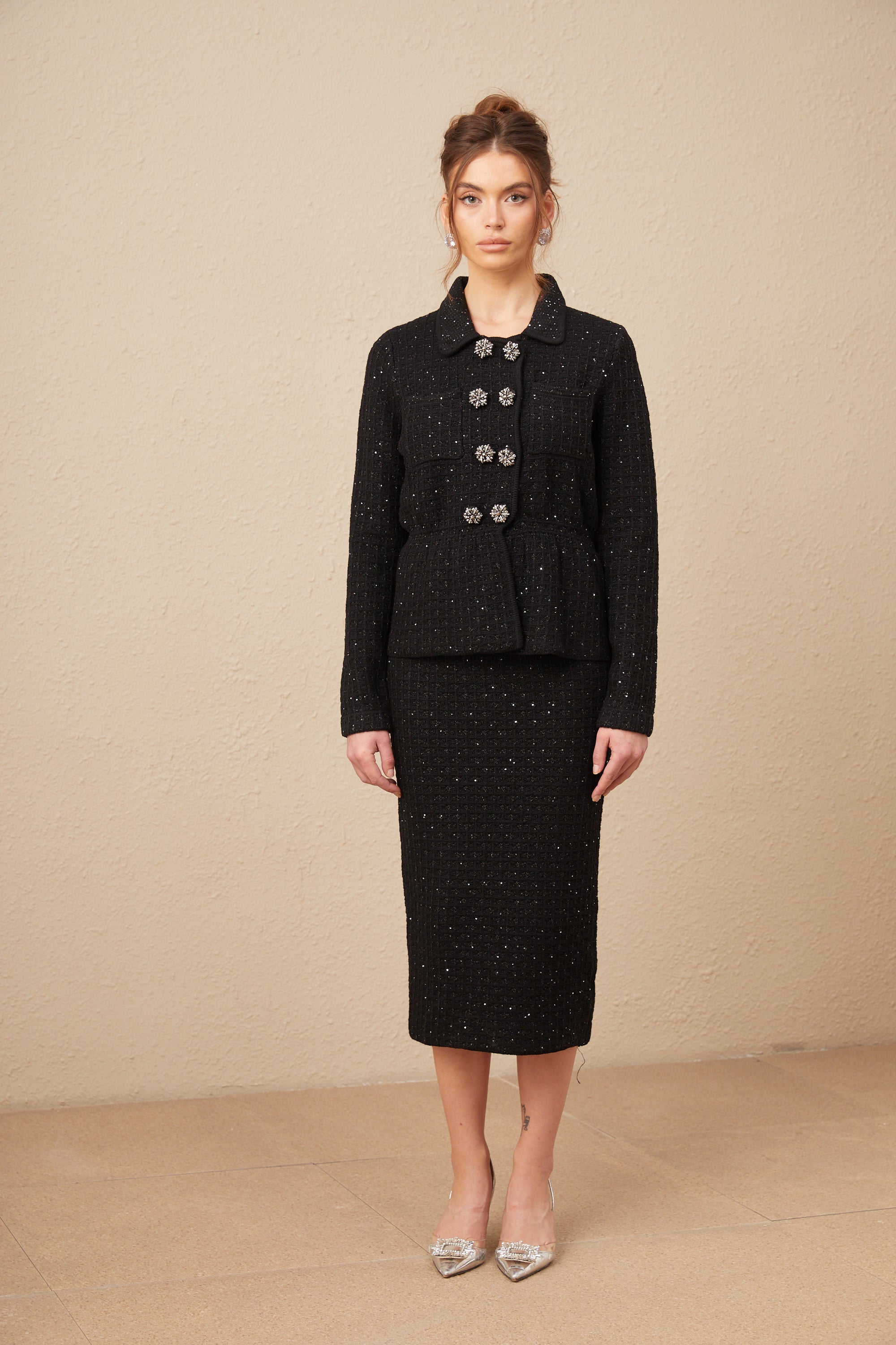 Maribela | Coordinado Sutileza Nocturna