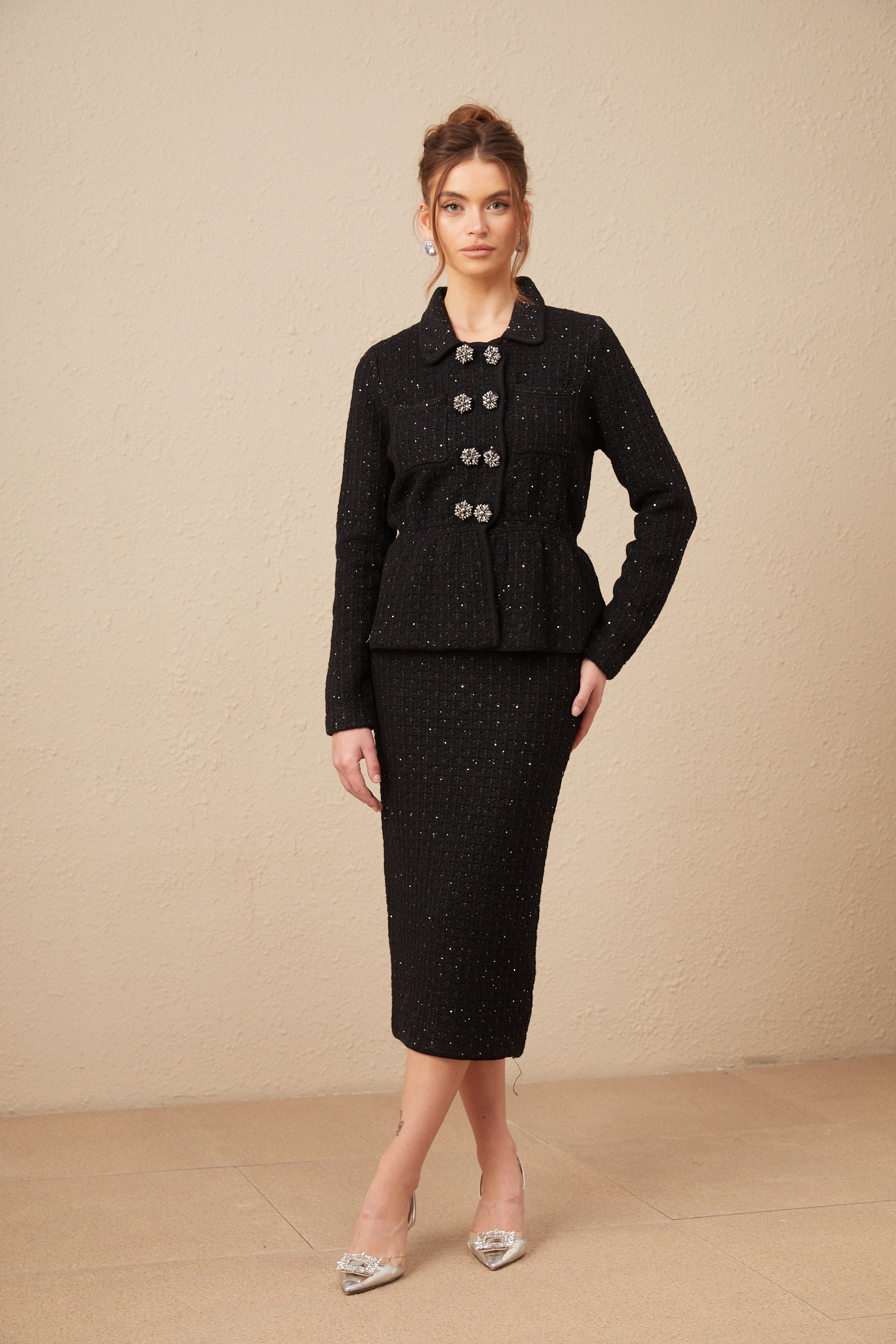 Maribela | Coordinado Sutileza Nocturna