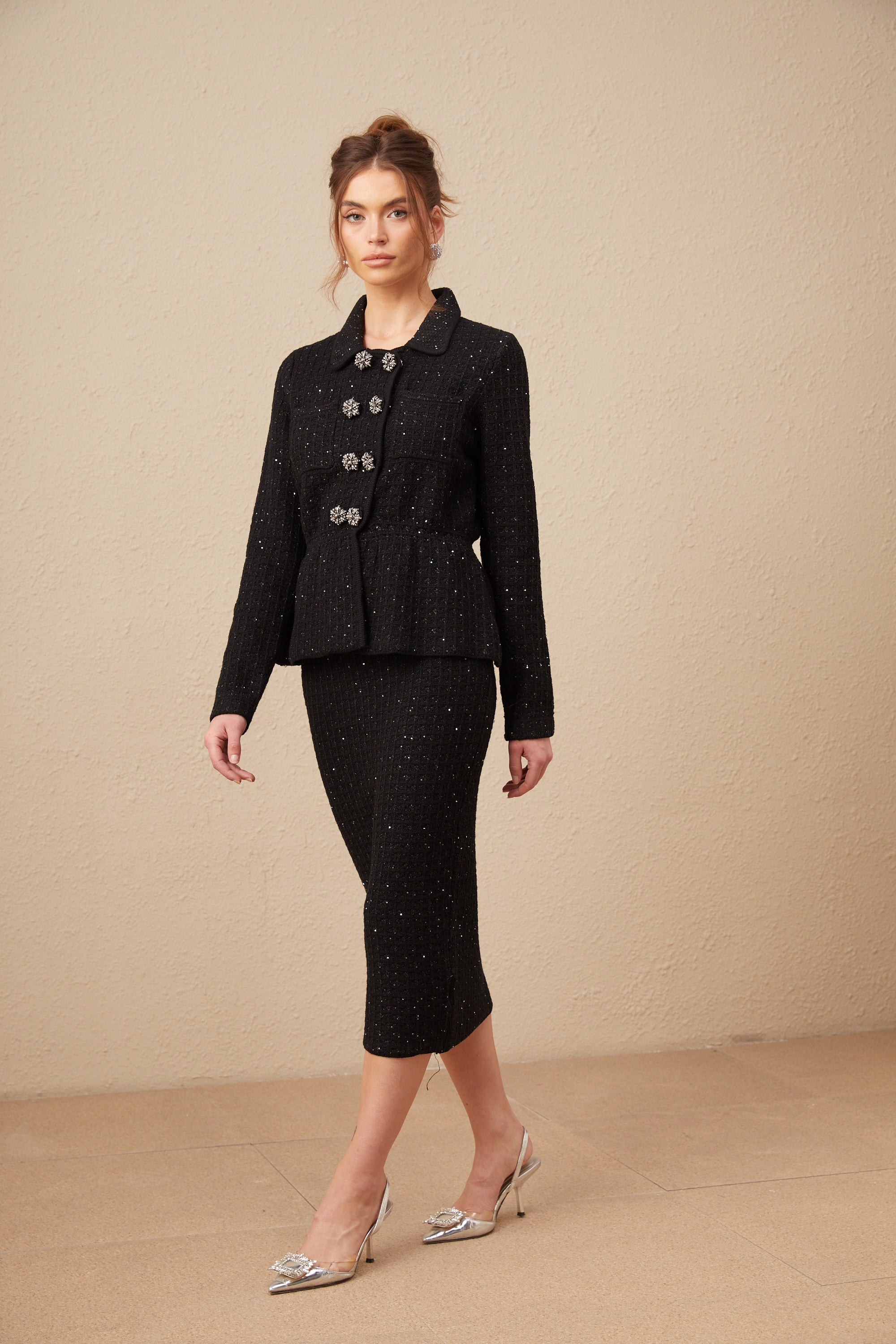 Maribela | Coordinado Sutileza Nocturna