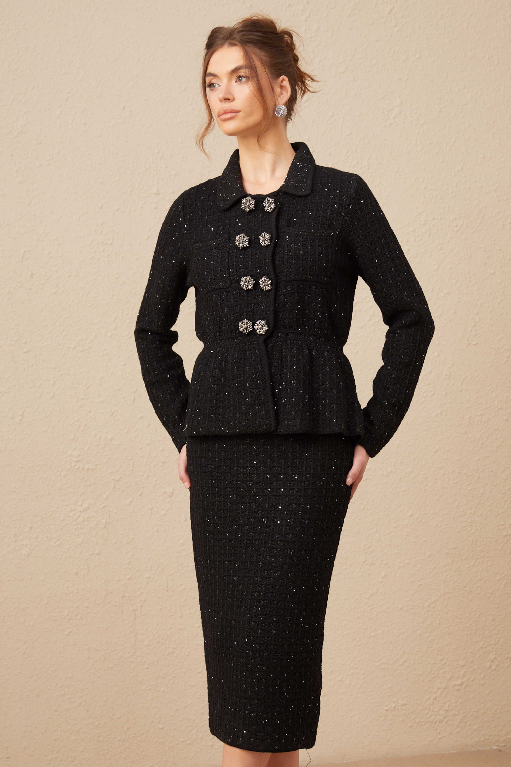 Maribela | Coordinado Sutileza Nocturna