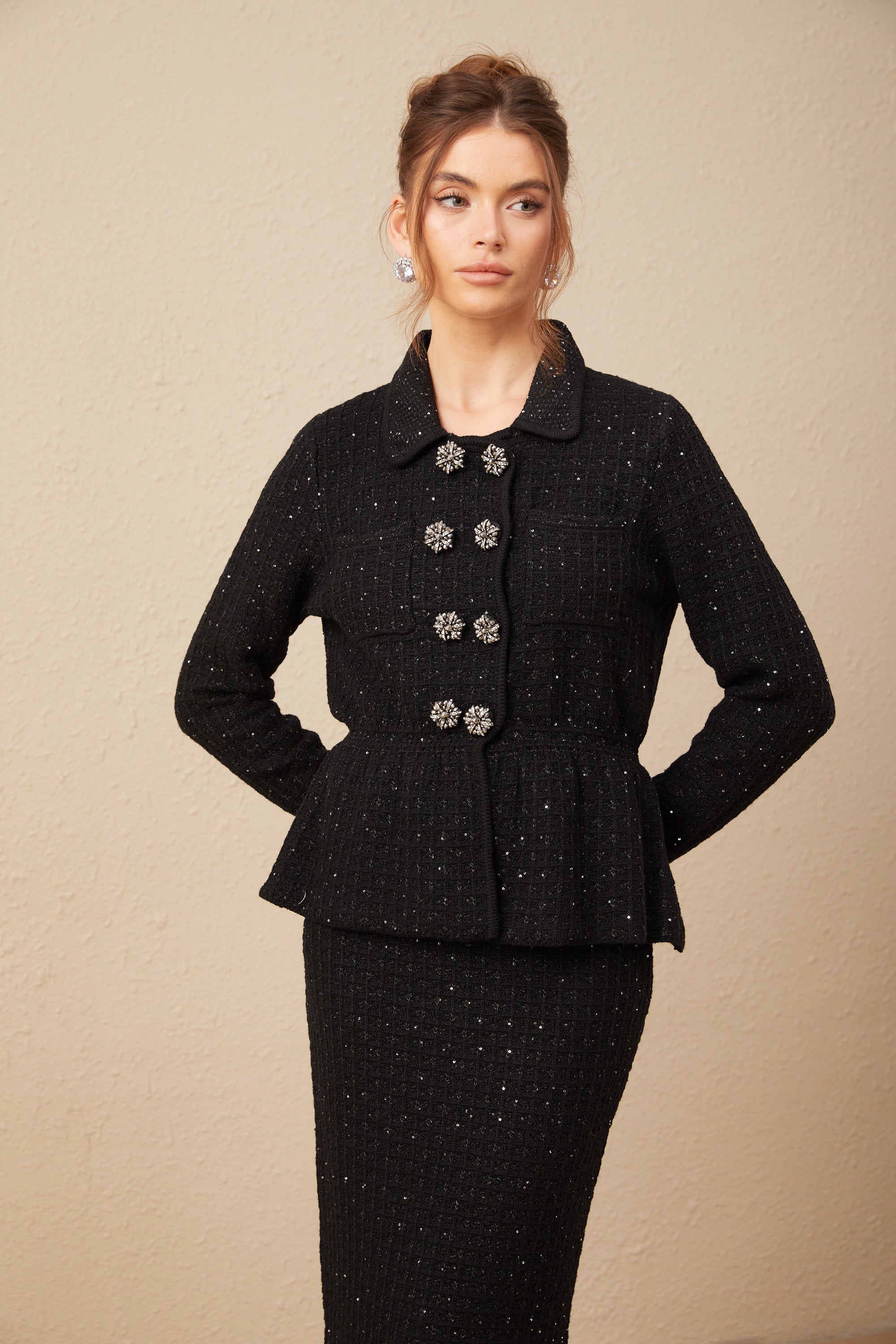 Maribela | Coordinado Sutileza Nocturna