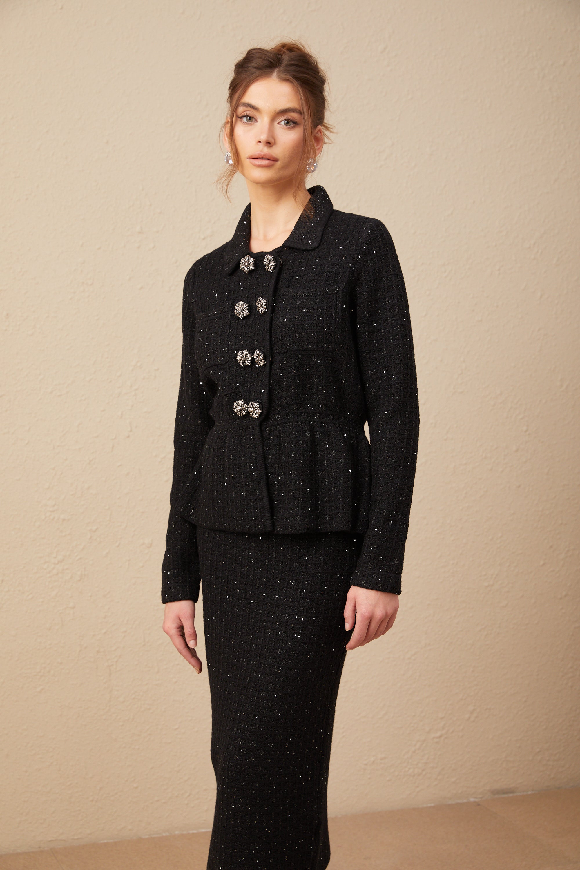 Maribela | Coordinado Sutileza Nocturna