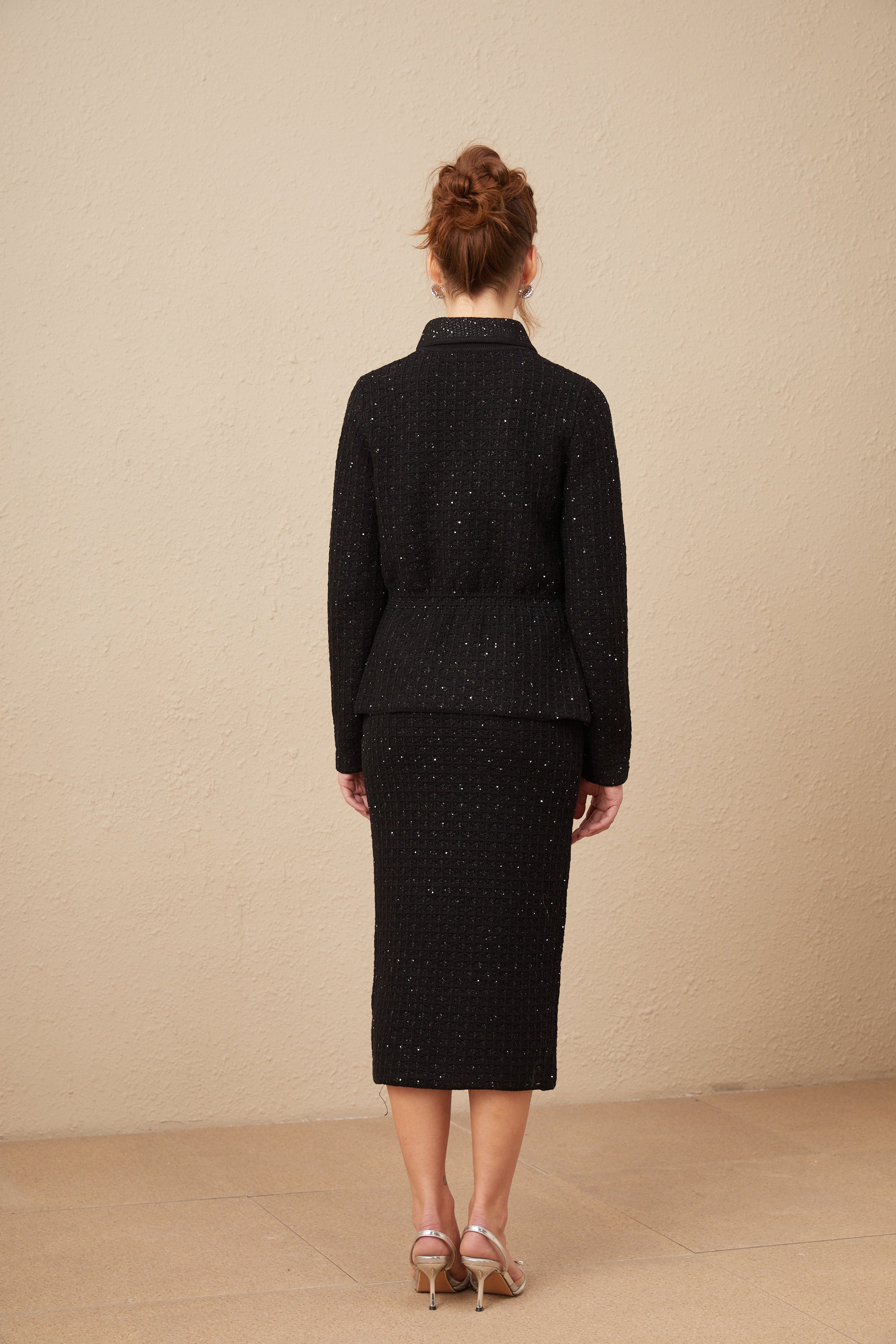 Maribela | Coordinado Sutileza Nocturna